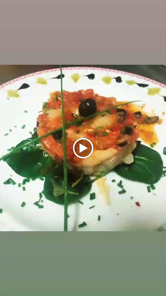 Bar Restaurante D. I D. 2 — Videos