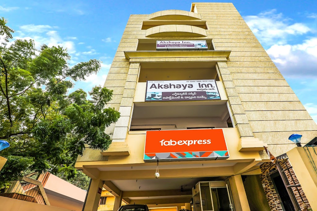 Fabexpress Akshaya Inn