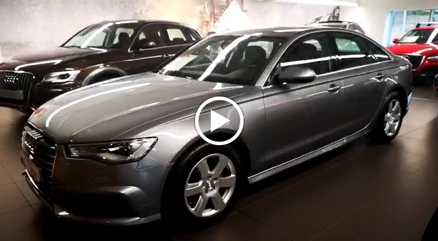 Aldauto Car Audi - Toledo — Del propietario