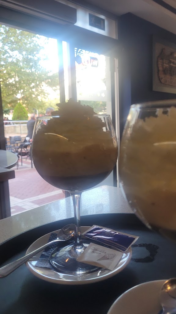 La Tartana - Cafe y Gelats — Cafe irlandes