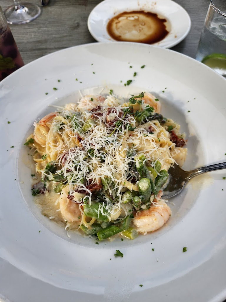 Fettuccine