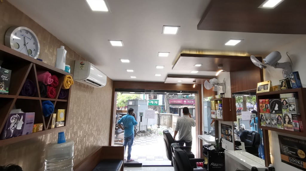 Looks Men S Beauty Care