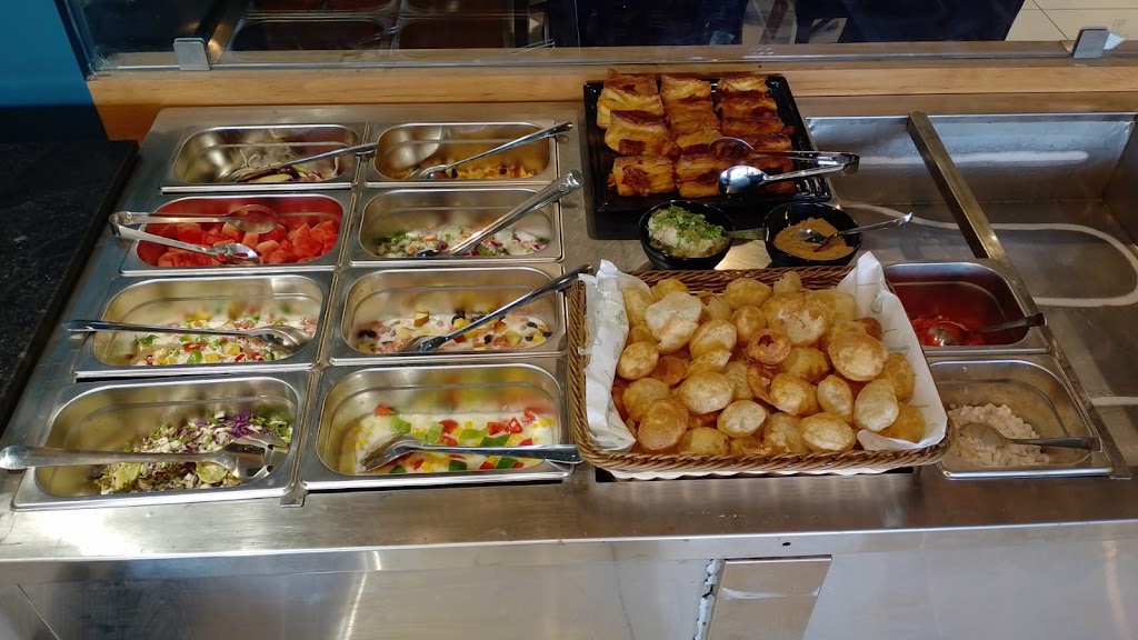 William John S Pizza Palanpur
