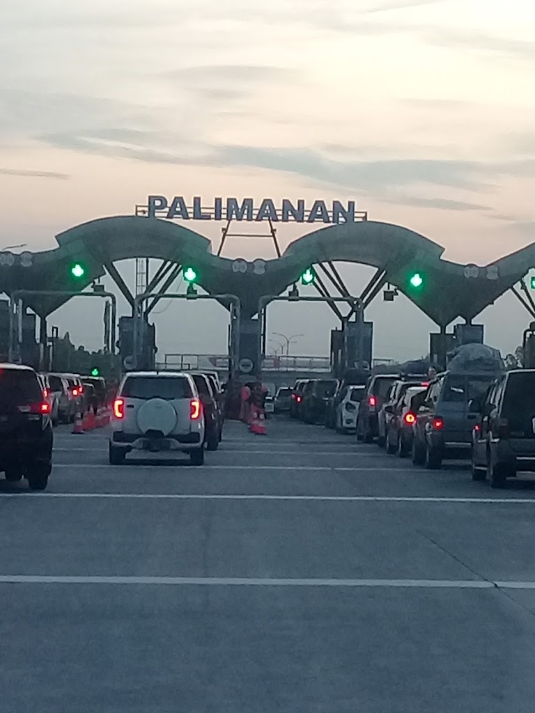 Bengkel Mobil Mas Zaenal