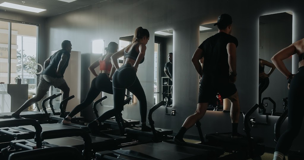  CARVE Pilates - Winter Park