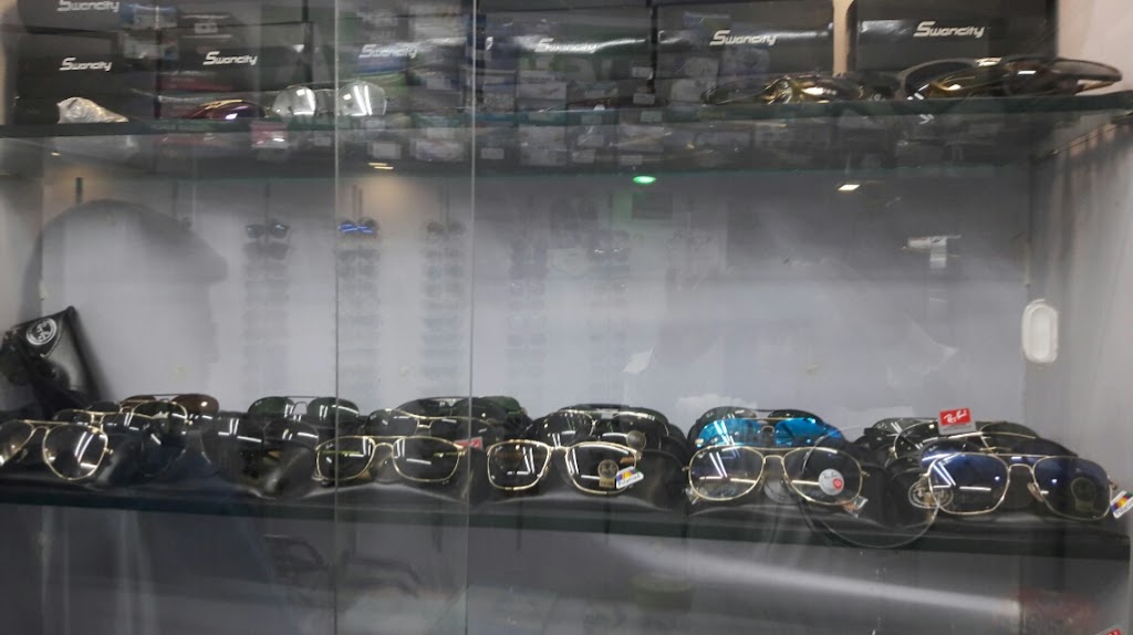 Asif Khan Eye Care Opticals