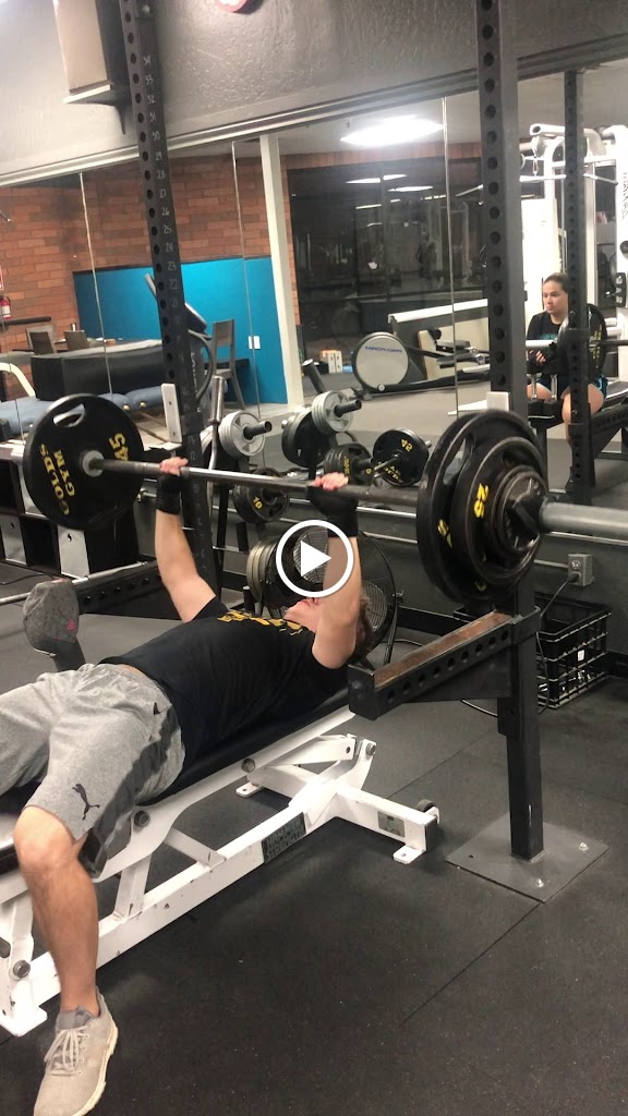  Serious Results Fitness LLC