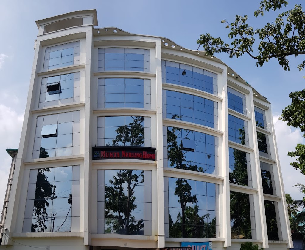 Dr. Mukta Nursing Home