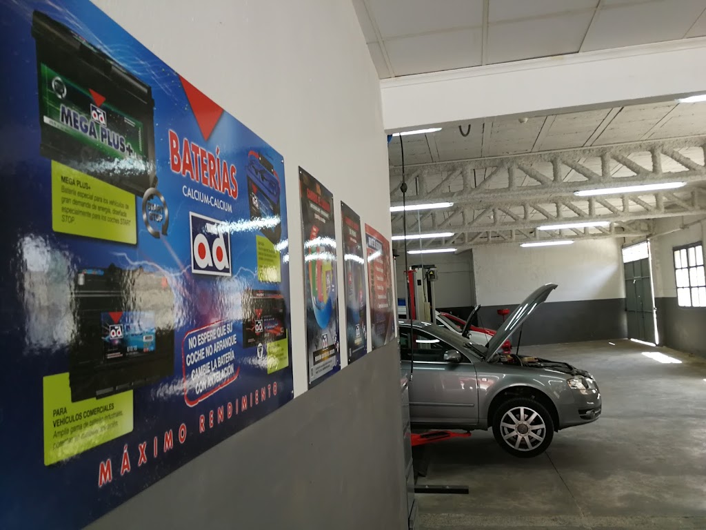 AutoVida — Del propietario