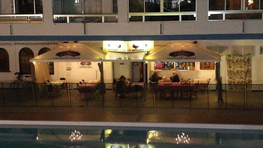 Ristorante Italiano Al Circo