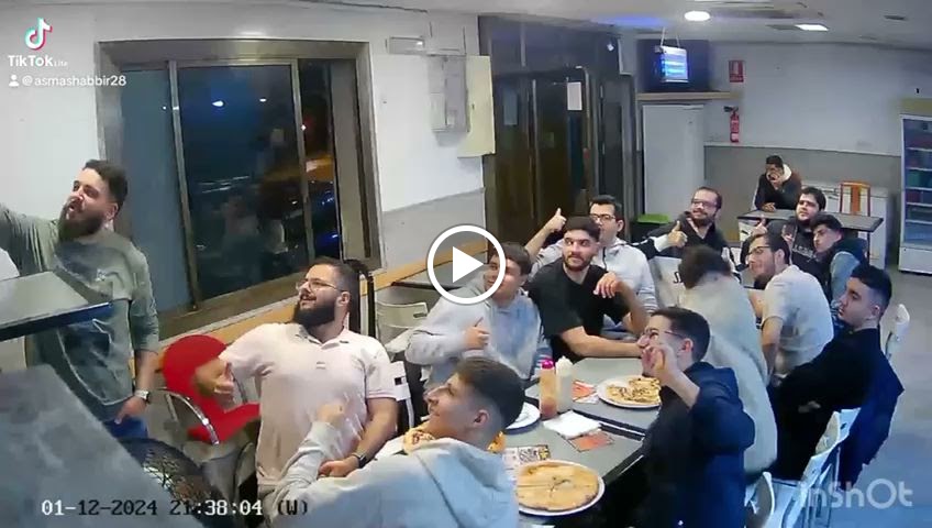 Al Madina Doner Y Pizzeria