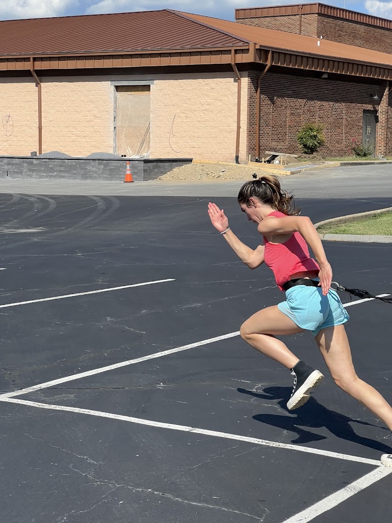  D1 Training Tri Cities