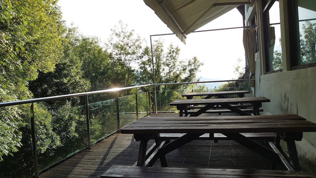 Restaurante Cantina San Marcial