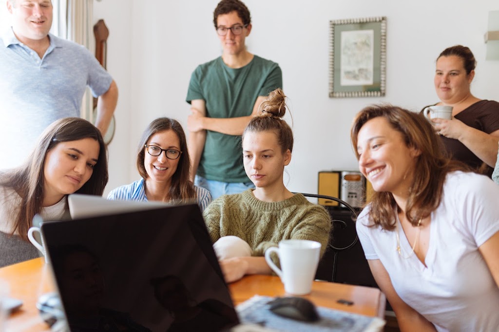 English academy Mislata | Tu academia de ingles en Mislata — Del propietario