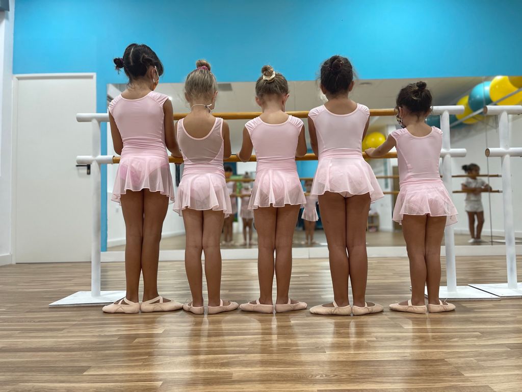 Academia de Baile Shango