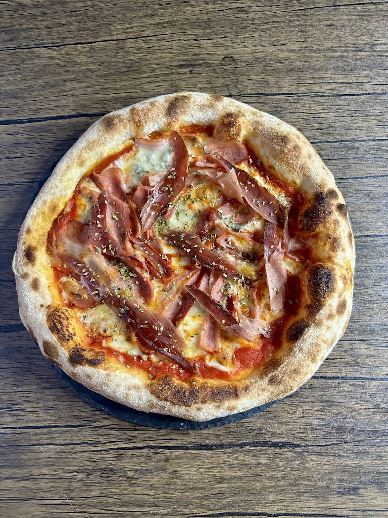 Pizzeria Napoli Algeciras — Mas recientes