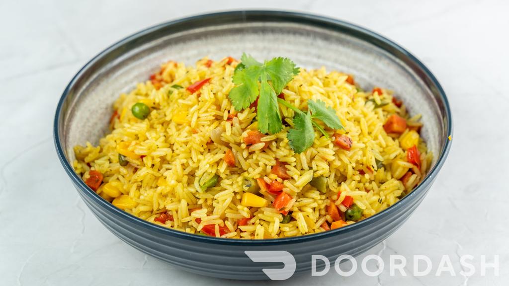 Rice