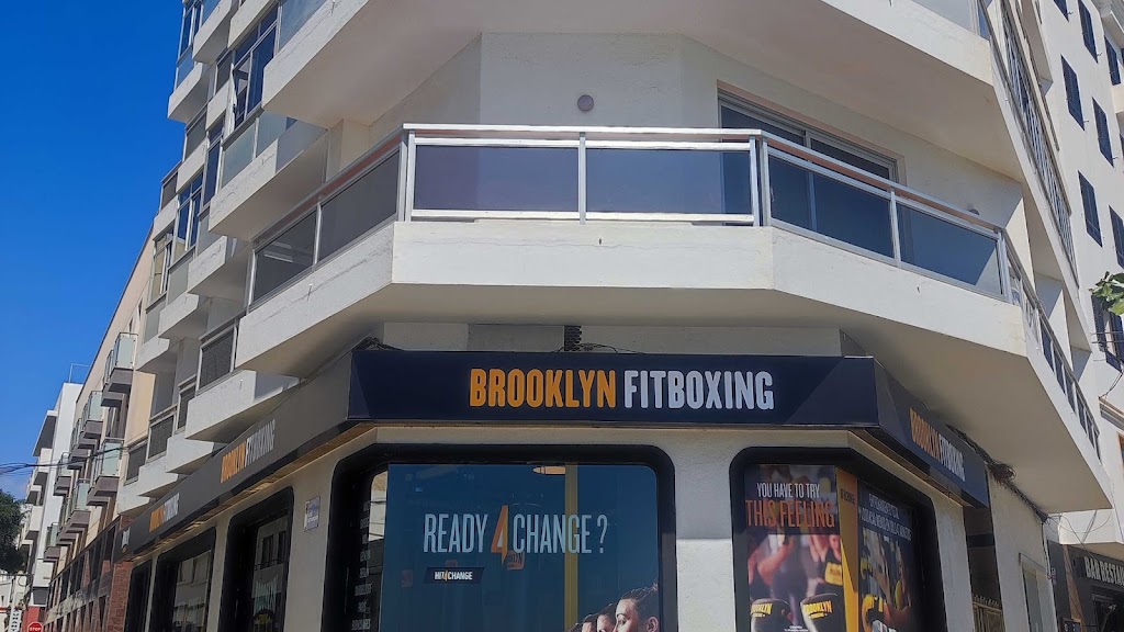 Brooklyn Fitboxing Arrecife