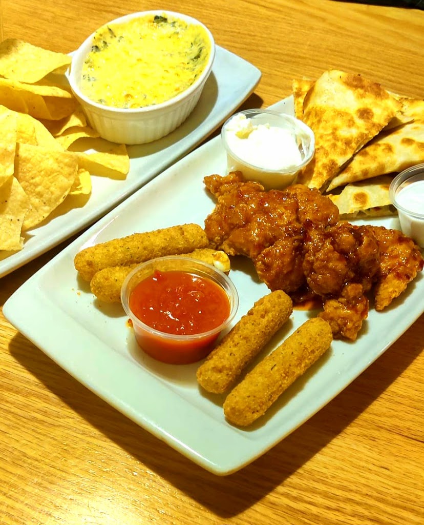 Food & drink