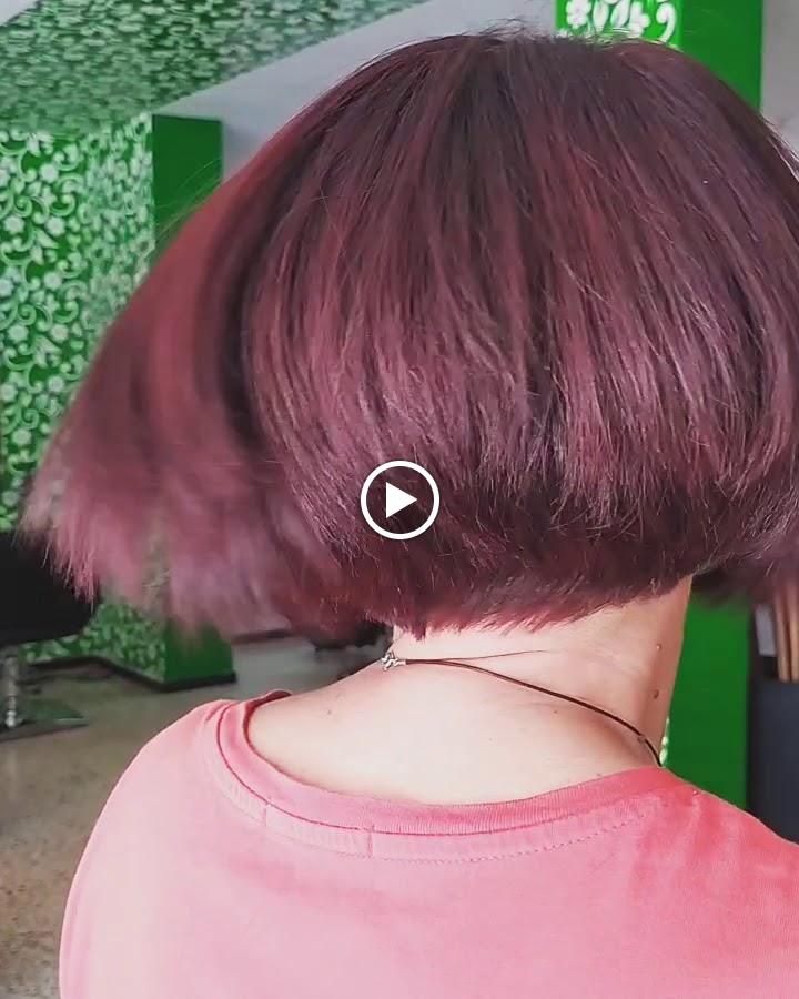 Nuevo Look — Peinado