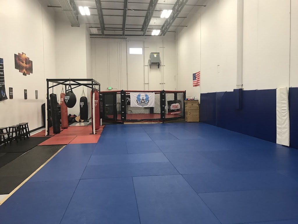  Performex Martial Arts and Fitness