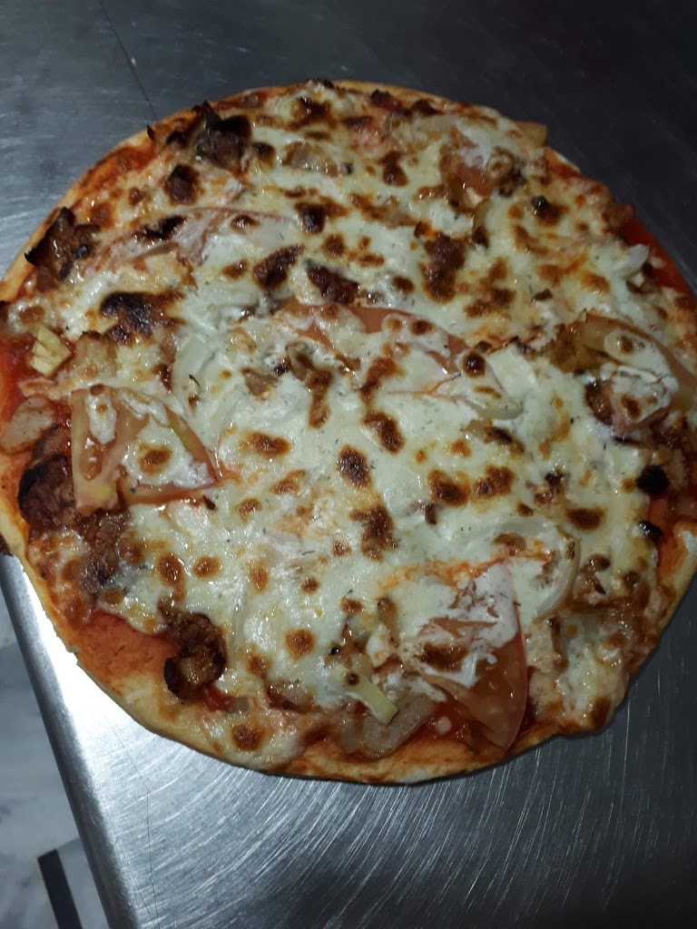 Restaurante Pizza Dana