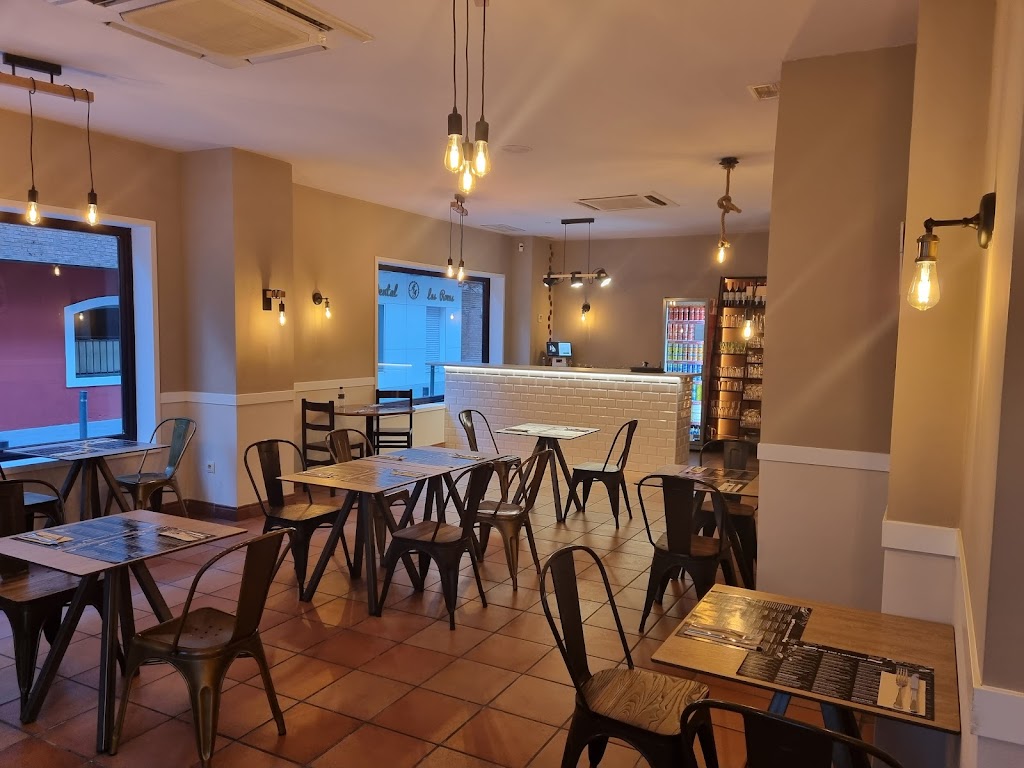 Mile Restaurante