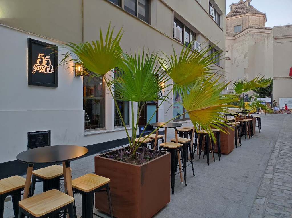 55 Jazz Club