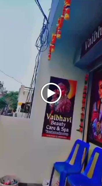 Vaibhavi Beauty Care And Spa