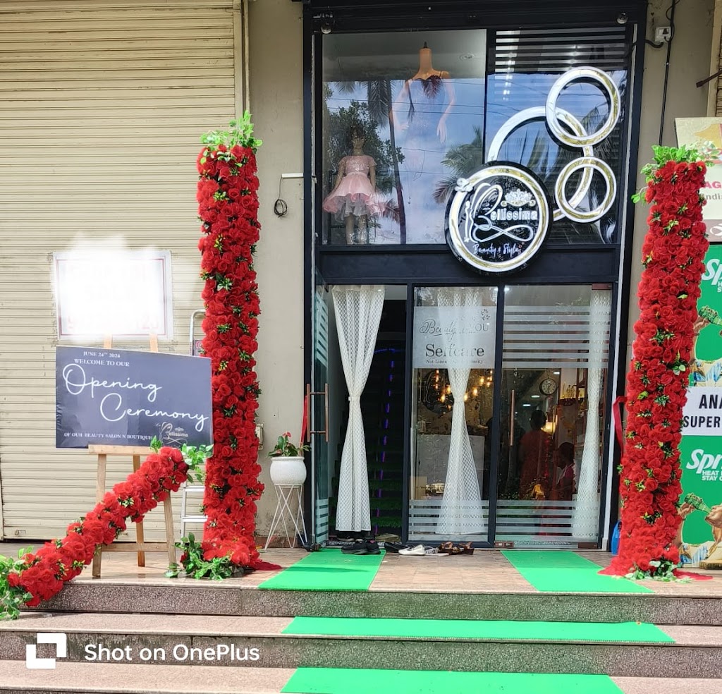 La Bellissima Beauty Style