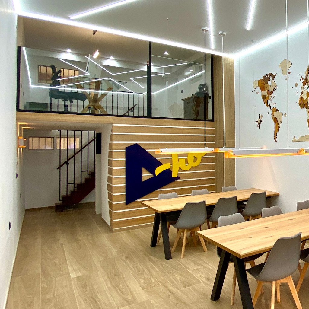 Centre d'Estudis Abarca-ho