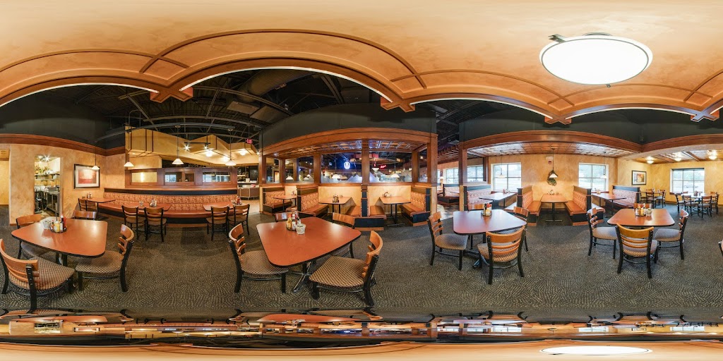  Mike's Italian Restaurant