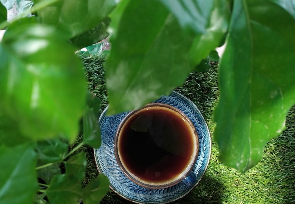 Koon coffee 㒭咖啡 的照片
