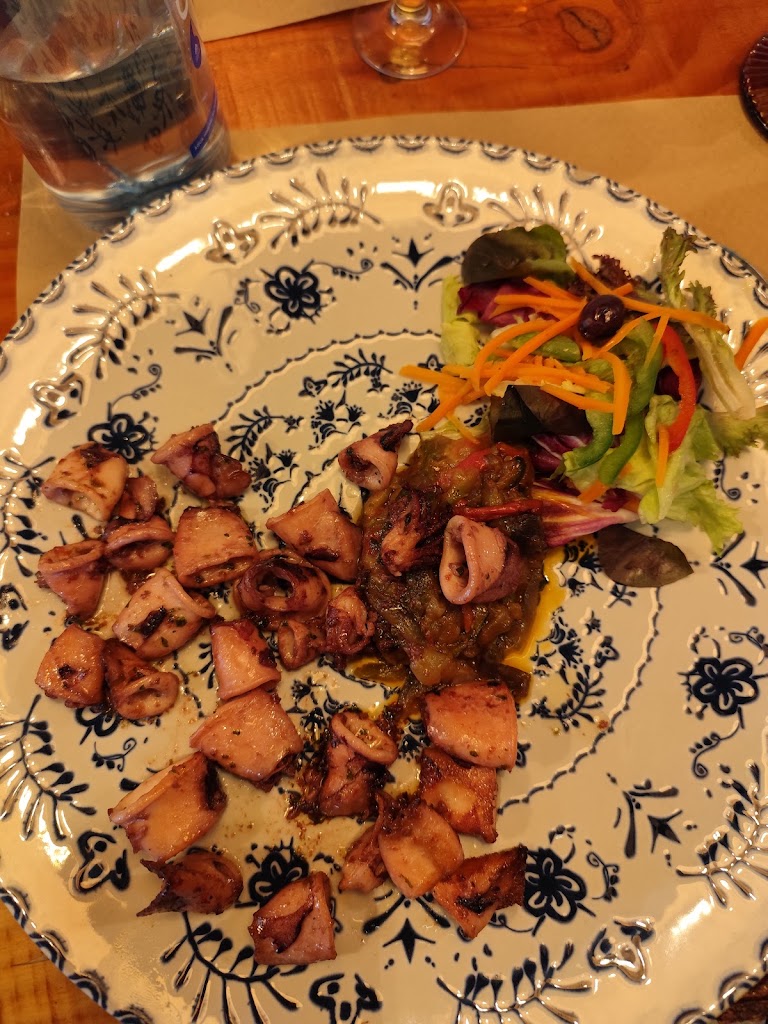 Restaurante Can Brasa N - II — Mas recientes