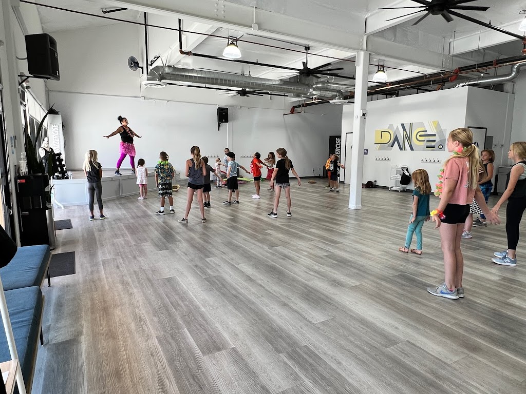  Jazzercise Hemet Fitness Center