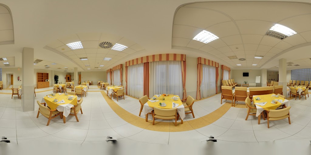 Caser Residencial Anaka — Street View y 360deg