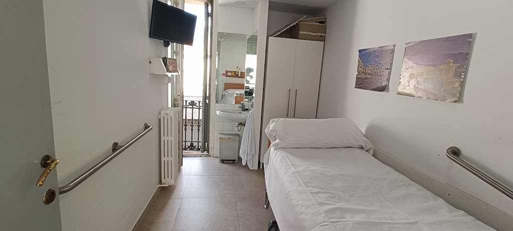 Residencia Can Bosch — Del propietario