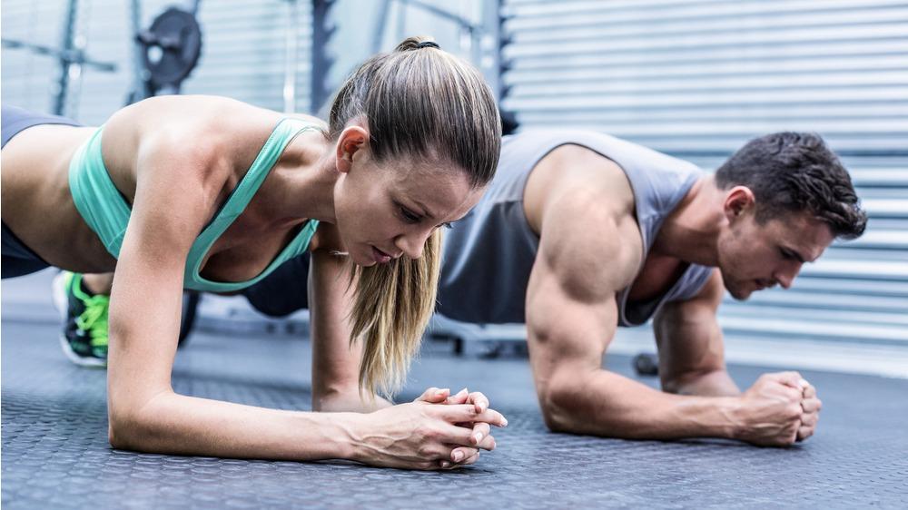  Plunkett Fitness Personal Training