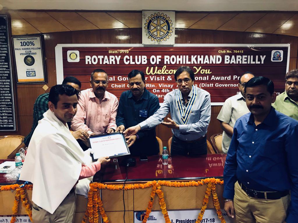 Dr. Dr Puneet Sondhi Best Cardiologist In Bareilly Angiography Angioplasty Stenting Echo Echocardiography Tmt