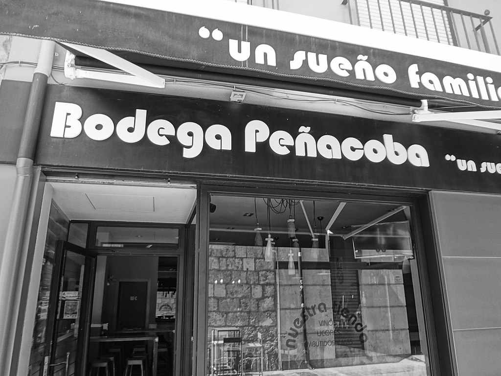 Bodega Penacoba - Ribera del Duero