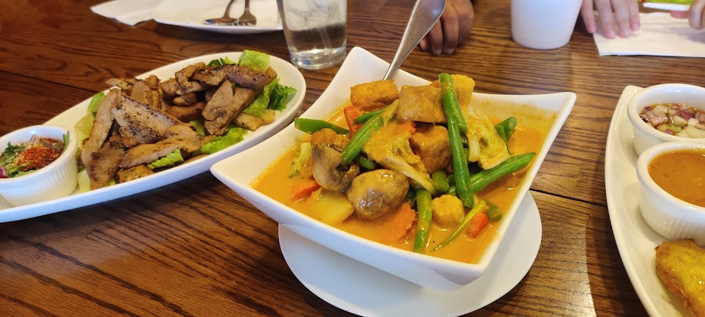 Thai Food