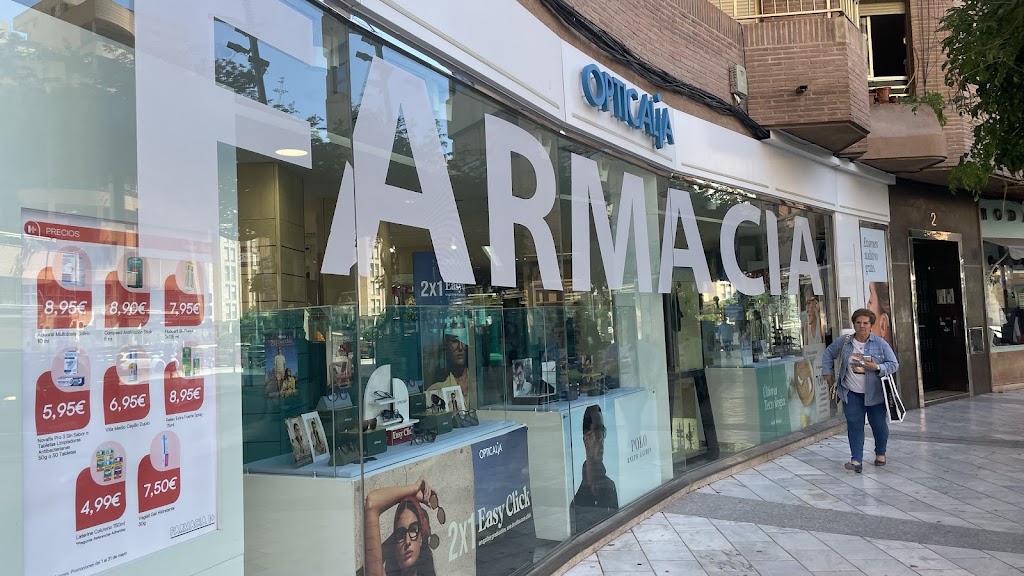 Farmacia Ovalo — Del propietario