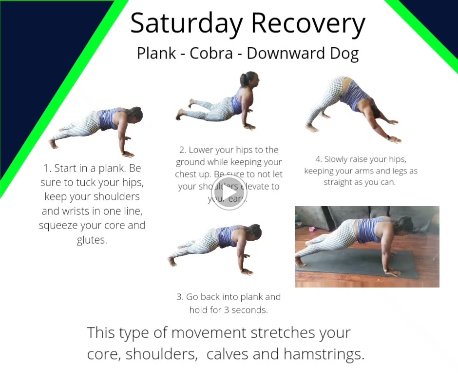  KAOS Performance Fitness