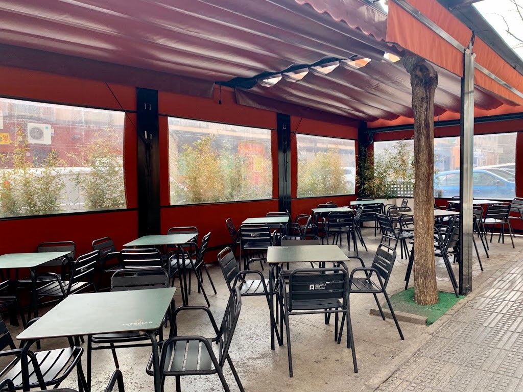 Sarao Cafe — Del propietario
