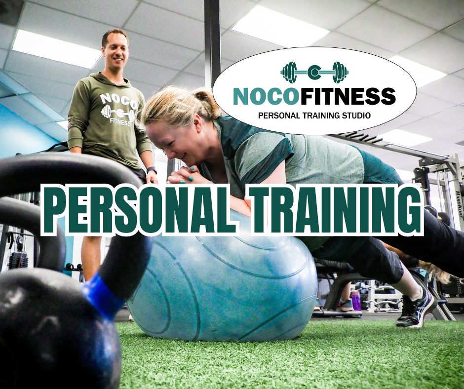  NoCo Fitness Greeley