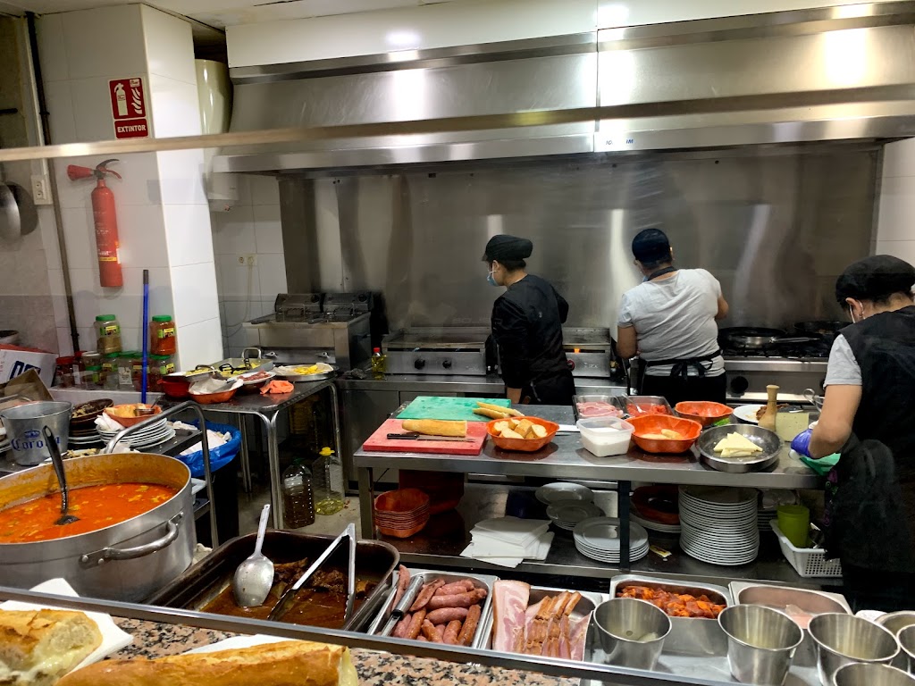 Bar Jocar - Grupo Jocar