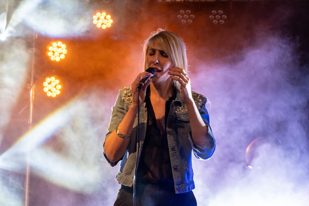 Festival de Jazz de Arona