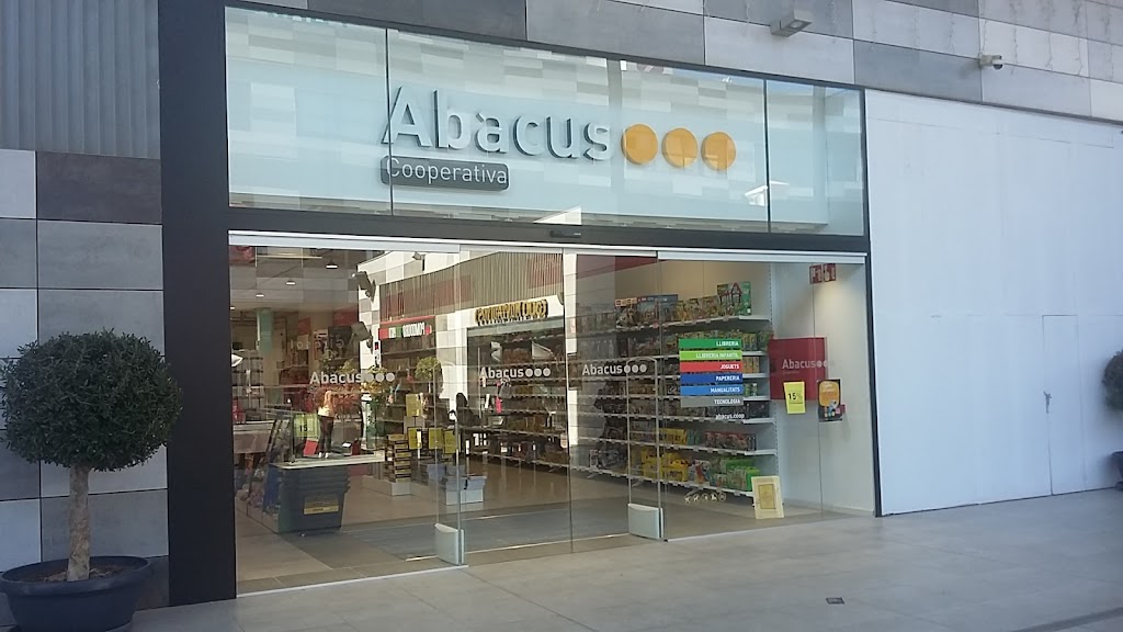 Foto 2 de Abacus Cooperativa | Epicentre
