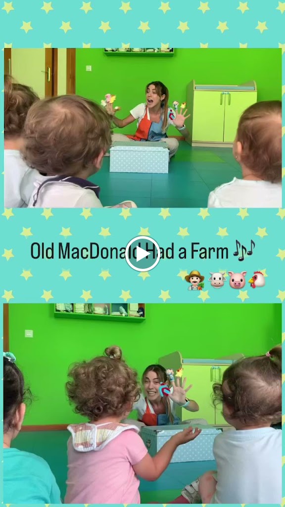 Centro de Educacion Infantil Superbaby Bormujos — Videos