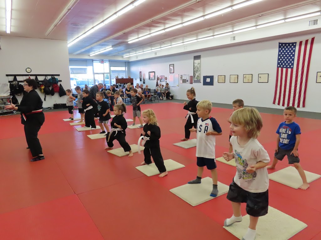  Crystal Dragon Family Martial Arts Center, LLC